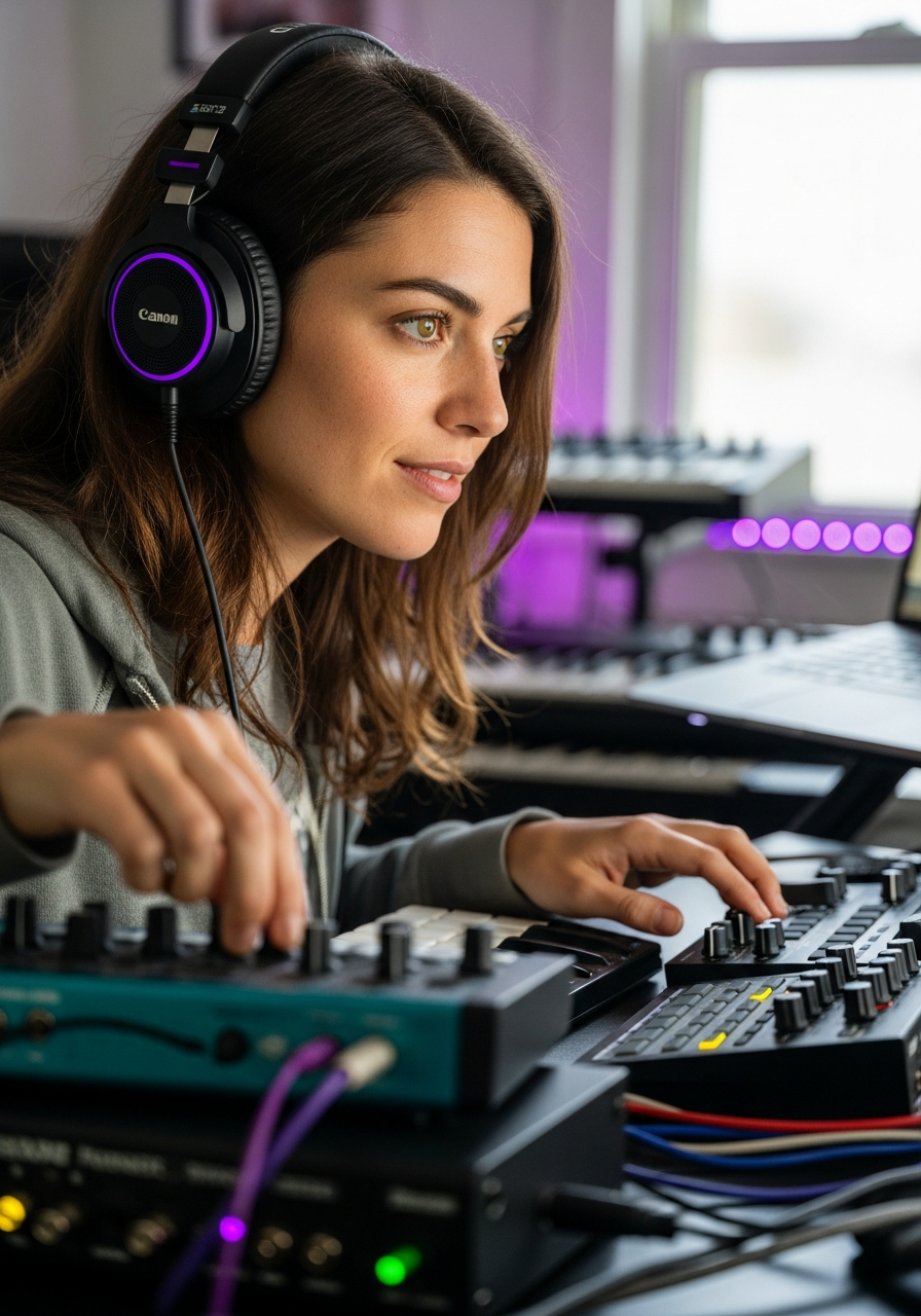 Lyra Blooms Album Art